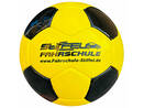 Football classic design Fahrschule