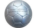 Football classic design Acvatix
