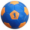 Football classic design Bikkembergs blue