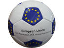 Football classic design European Union