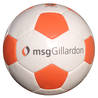 Soccer ball classic design msg Gillardon
