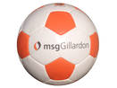 Soccer ball classic design msg Gillardon