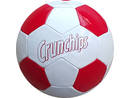 Soccer ball classic design Crunchips