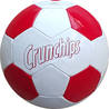 Soccer ball classic design Crunchips