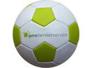 Soccer ball classic design pme familienservice