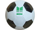 Soccer ball classic design Marktkauf