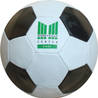 Soccer ball classic design Marktkauf