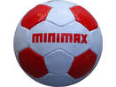 Soccer ball classic design minimax