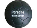 Soccer ball classic design Porsche