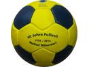 Soccer ball classic design 40 years