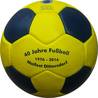 Soccer ball classic design 40 years