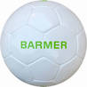 Soccer ball classic design BARMER