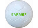 Soccer ball classic design BARMER