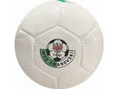Soccer ball classic design WSG SWAROSVSKI