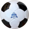 Soccer ball classic design Football School