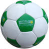 Football classic design BARTHEL