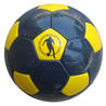 Football classic designBikkembergs yellow