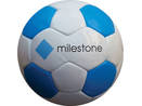 Football classic design milestone