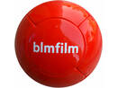 14 panel football TELE design blm film