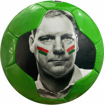 custom soccer ball, Photo Ball, customized