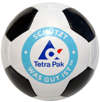 football 26 Panel Penta Design, custom soccker ball printed, customized