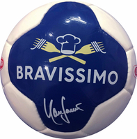 football 26 Panel Penta Design, printed soccer ball, customized