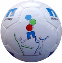 soccer ball 26 Panel Penta Design, printed soccer ball, customized
