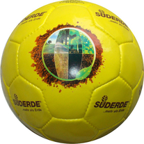 football 26 Panel Penta Design, printed soccer ball, customized