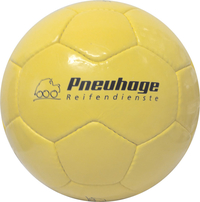Soccer ball 26 panel classic design
