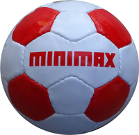 Soccer ball 28 panel classic design