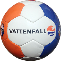 30 Panel Fußball Vattenfall