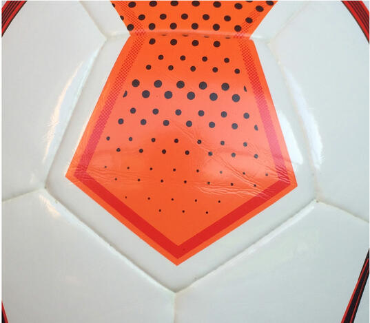 Double Bonded Fussball