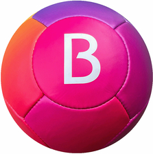 digital printed football, advertisement balls