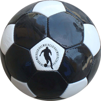 Soccer ball 32 panel classic design