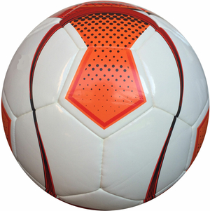 Double Bonded Fussball