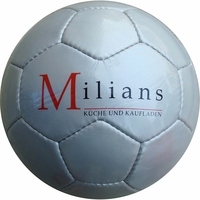 30 Panel Fussball Milians Kuechen
