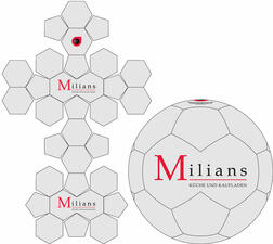 football classic design