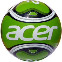 6 Panel custom soccer ball, printed, customized
