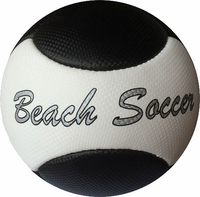 Leisure- & training Beach football