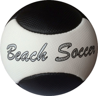 Leisure- & training Beach football
