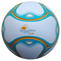 Match Beach Soccer football