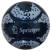 6 Panel Fußball Springer