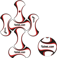 6 Panel Design Schnittmuster