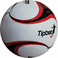 6 panel football, custom soccer ball, customized