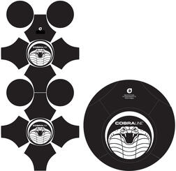 14 panel TELE design