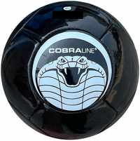 14 panel football 'TELE' Cobra Line