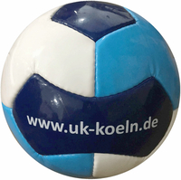 14 panel football 'Boomerang' design