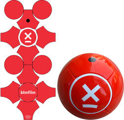 14 panel TELE design