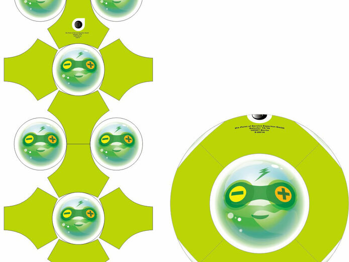 ,X&#039; Design &amp; ,TELE&#039; Design - soccer ball templates