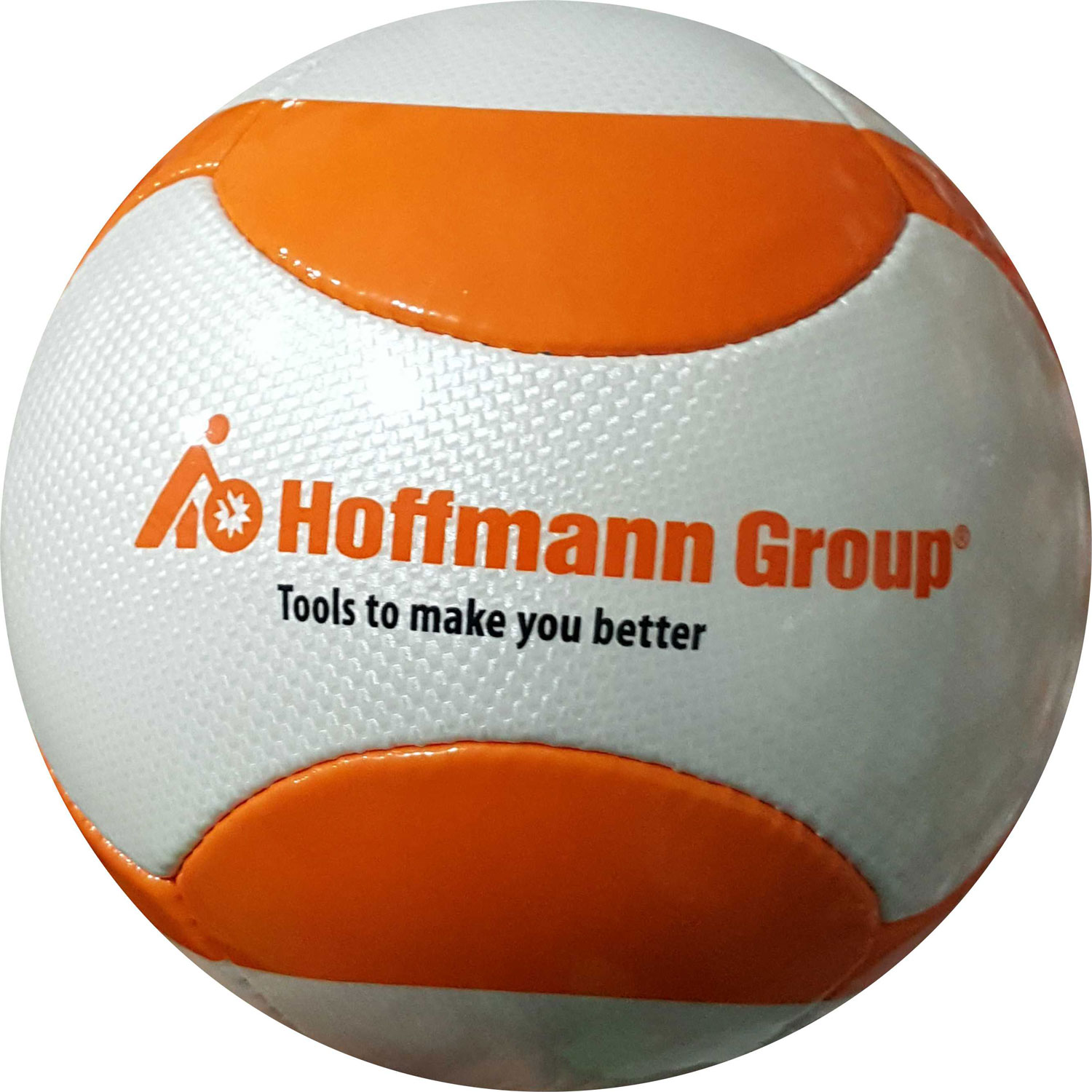 Customized soccer balls - promotional footballs printed conveniently